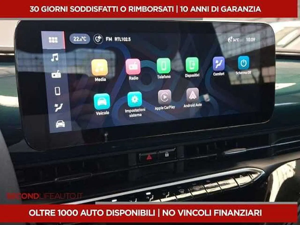 Fiat 500 nuova a Chieti (20)