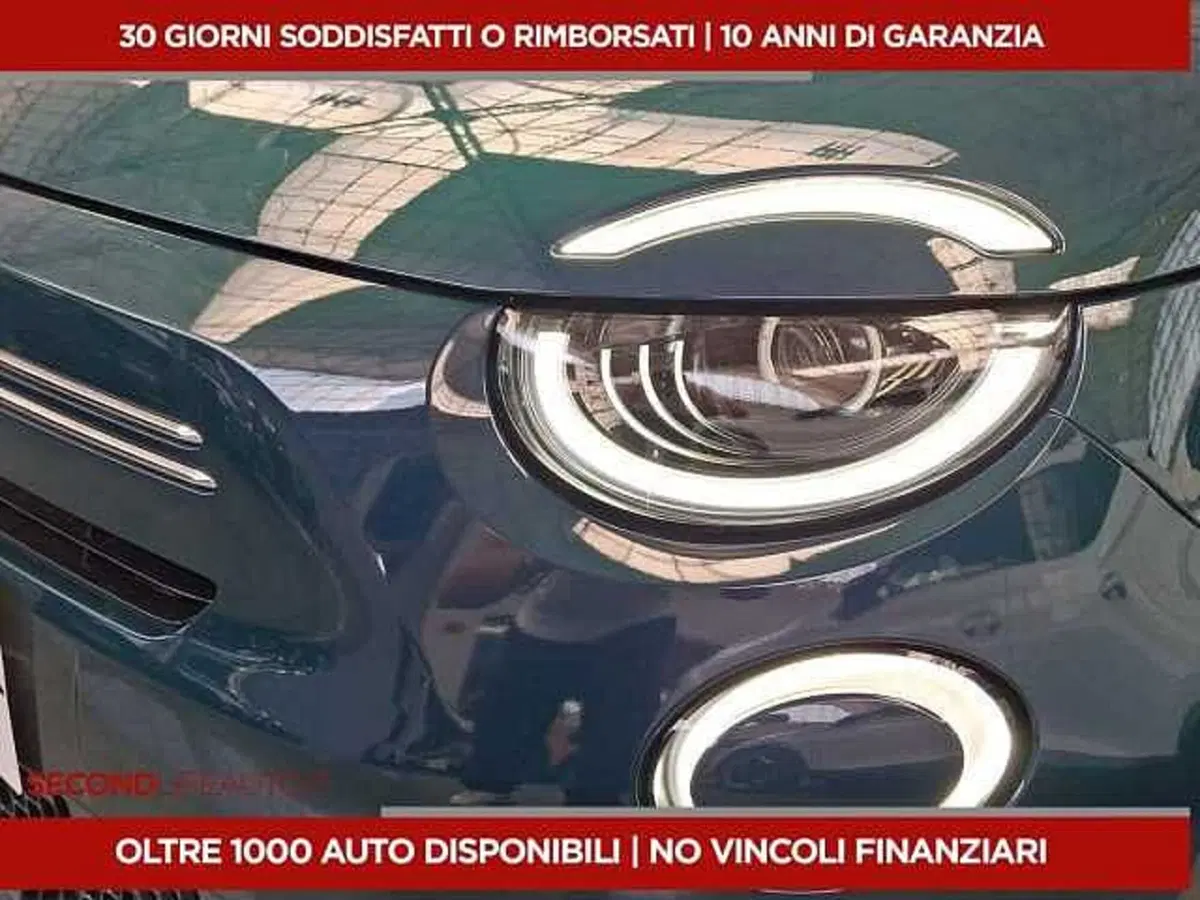Fiat 500 nuova a Chieti (5)