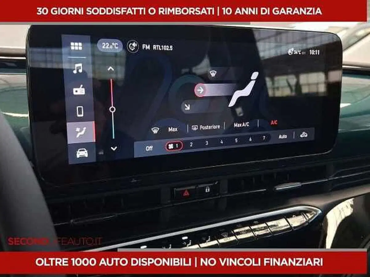 Fiat 500 nuova a Chieti (7)
