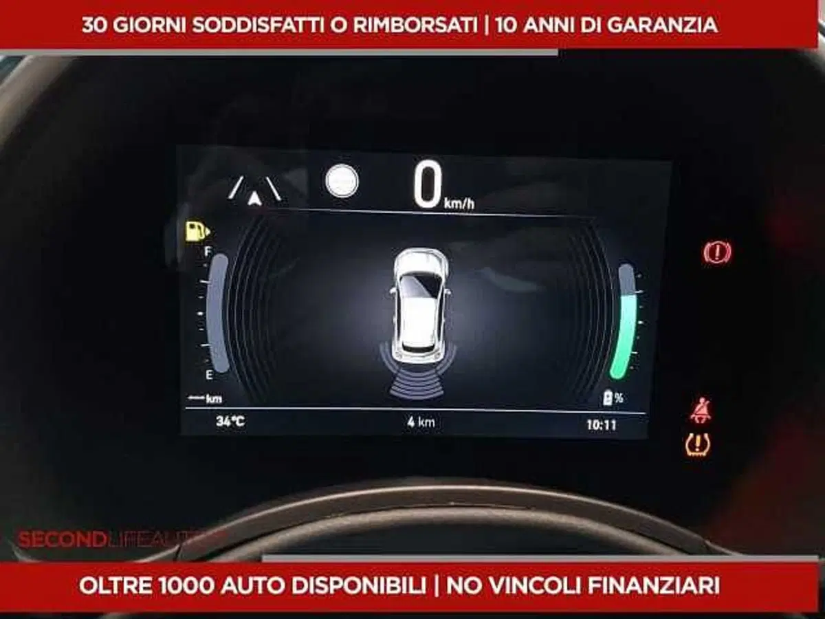 Fiat 500 nuova a Chieti (8)