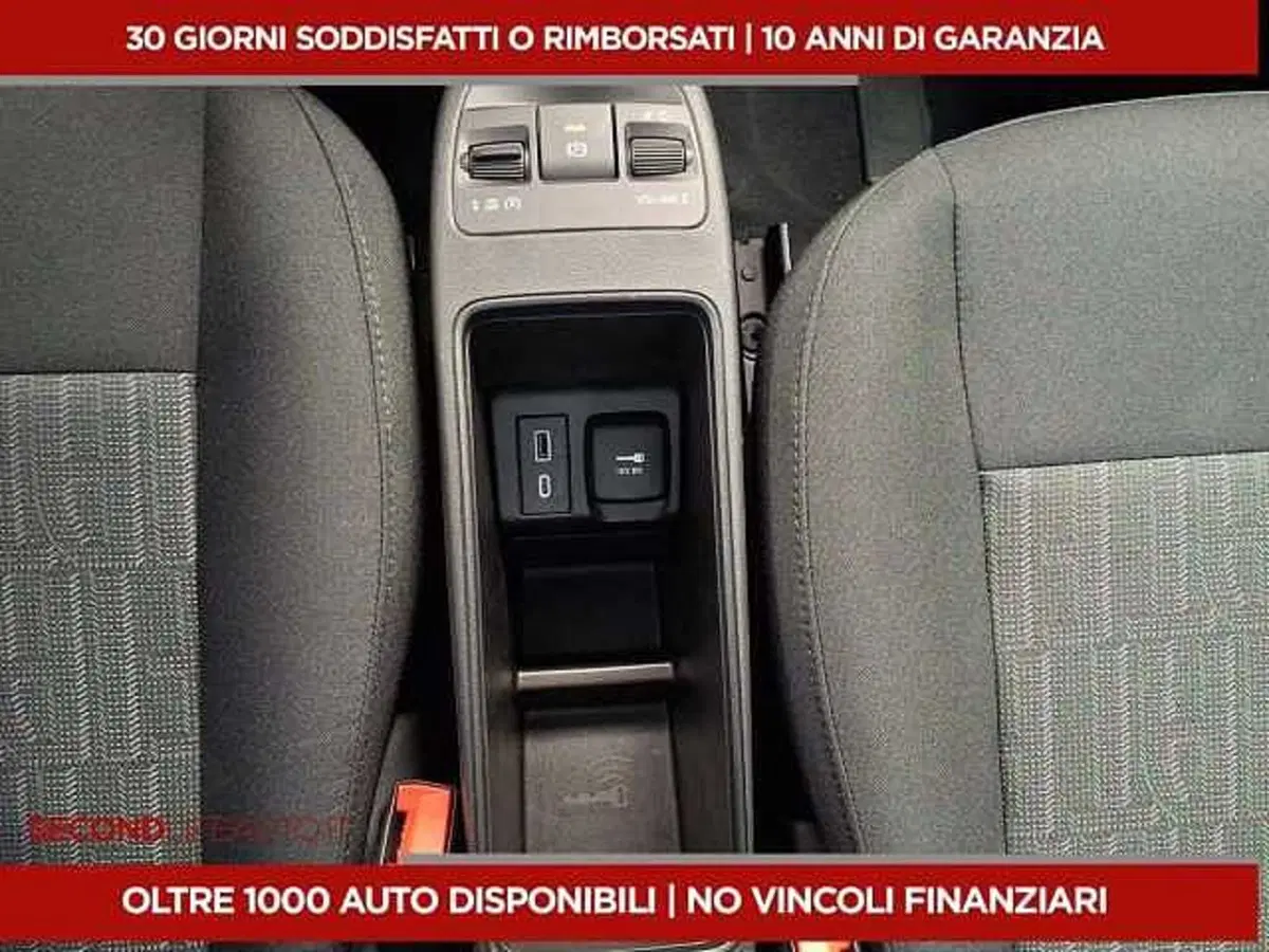 Fiat 500 nuova a Chieti (9)