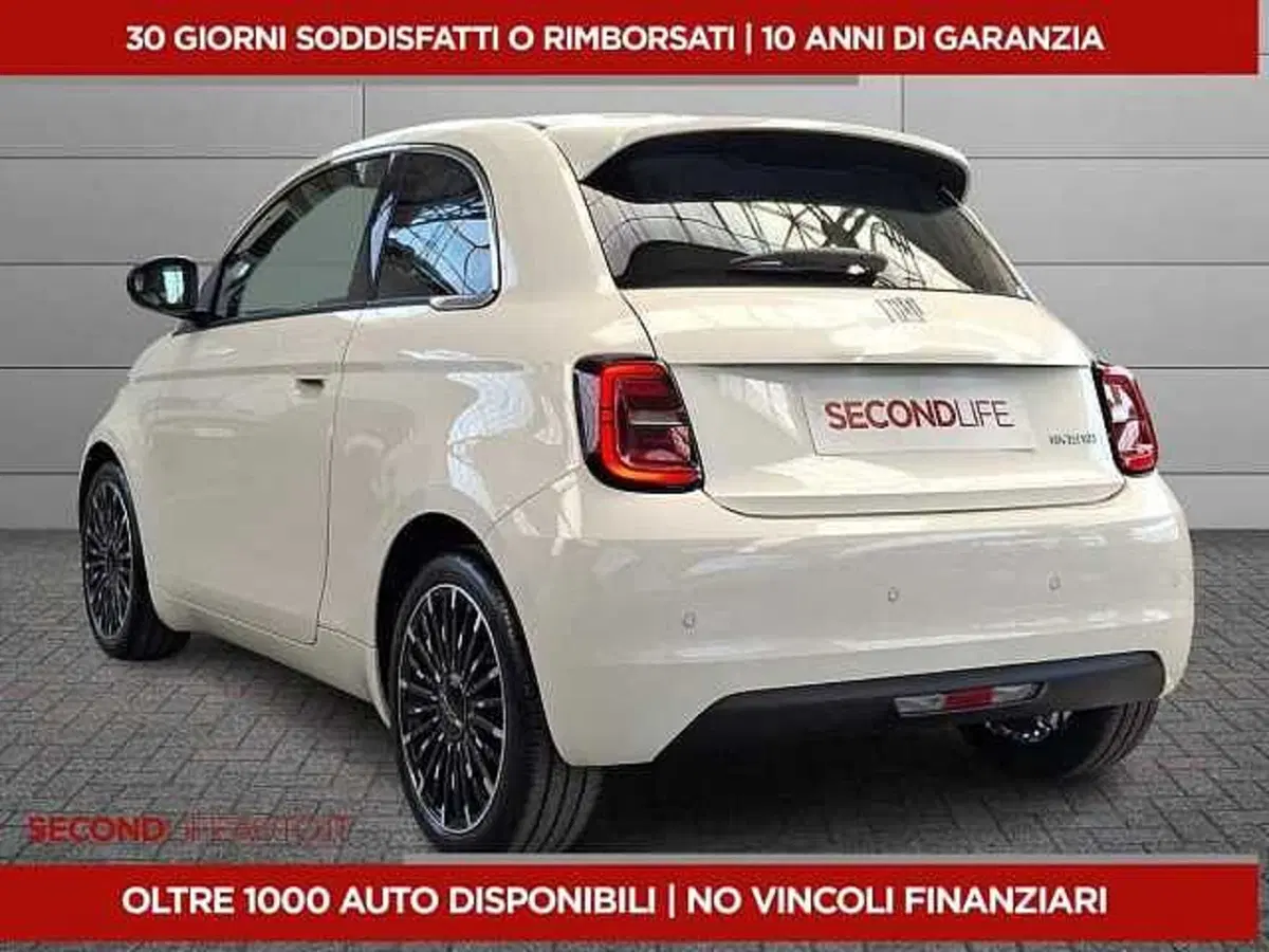 Fiat 500 nuova a Chieti (15)