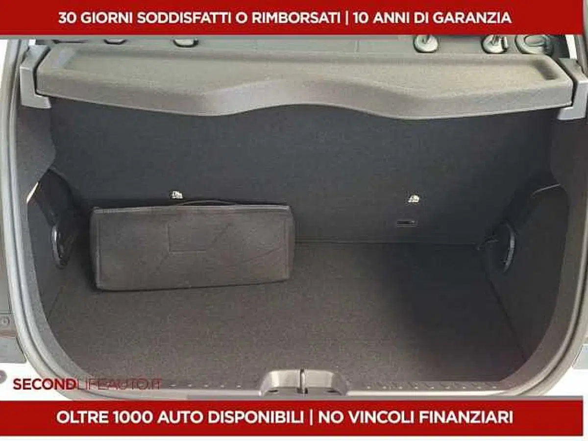 Fiat 500 nuova a Chieti (16)