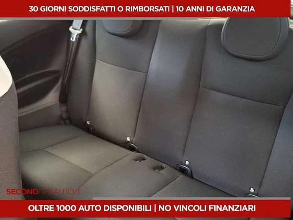 Fiat 500 nuova a Chieti (2)