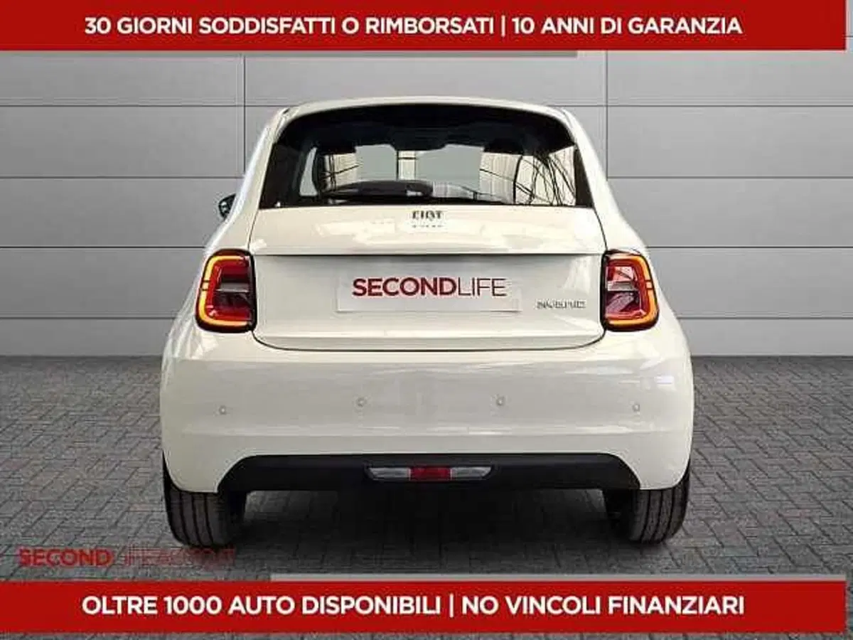 Fiat 500 nuova a Chieti (3)