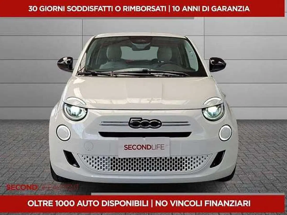 Fiat 500 nuova a Chieti (4)
