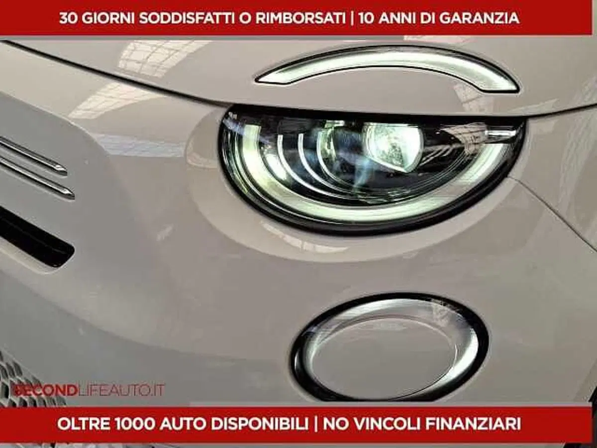 Fiat 500 nuova a Chieti (5)