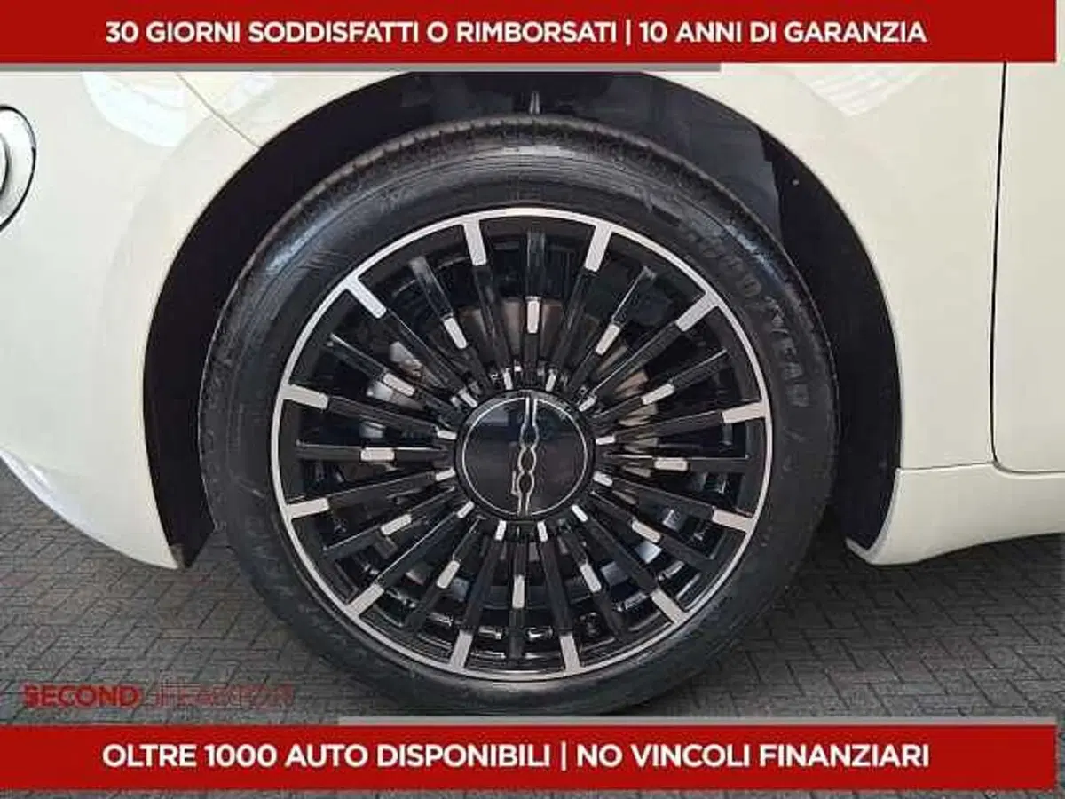 Fiat 500 nuova a Chieti (6)