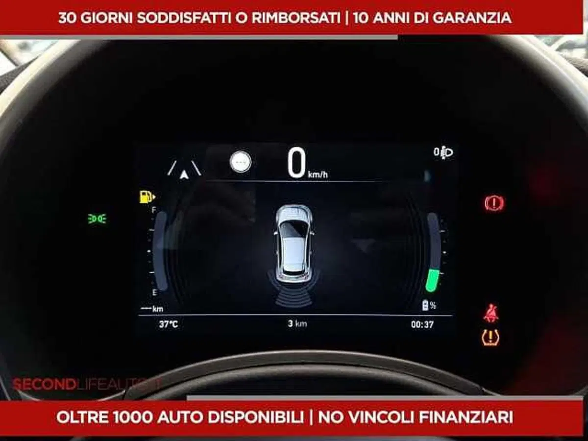 Fiat 500 nuova a Chieti (8)