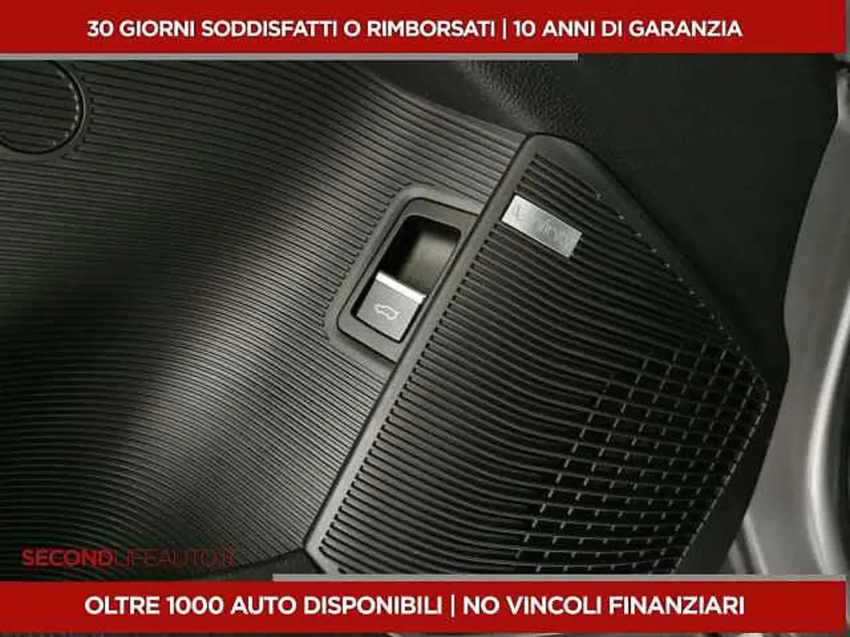 Byd Seal U DM-i usata a Chieti (20)