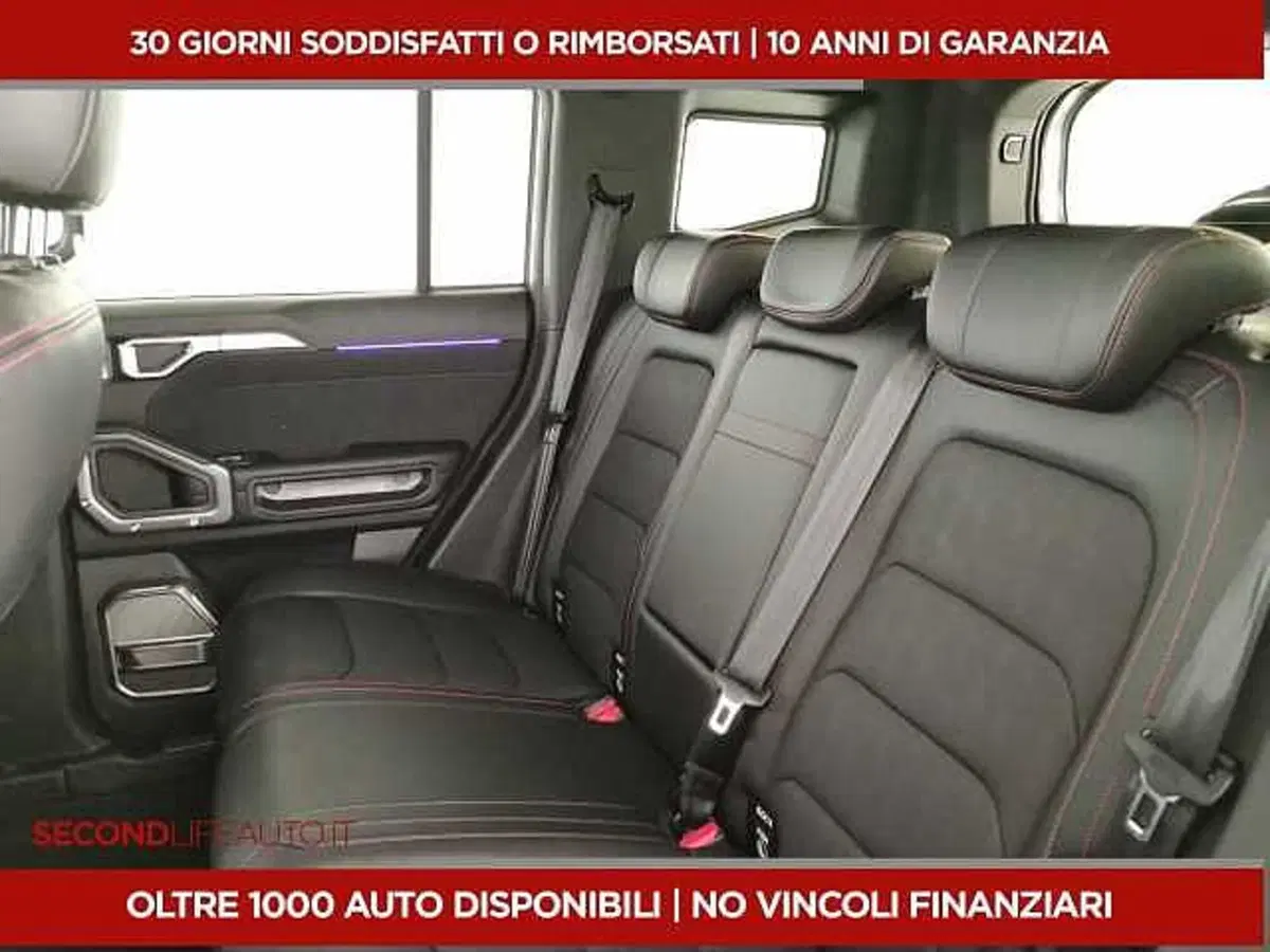 ICH-X K3 usata a Chieti (11)