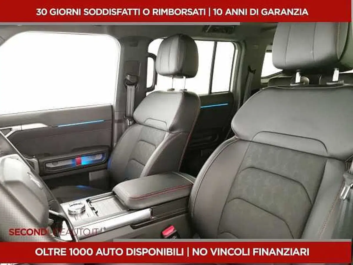 ICH-X K3 usata a Chieti (13)