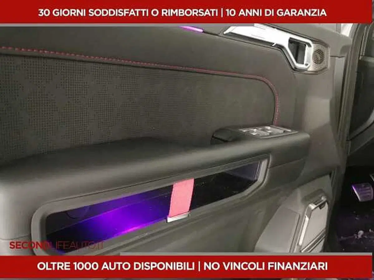 ICH-X K3 usata a Chieti (15)