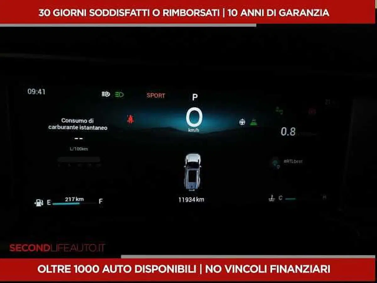 ICH-X K3 usata a Chieti (16)