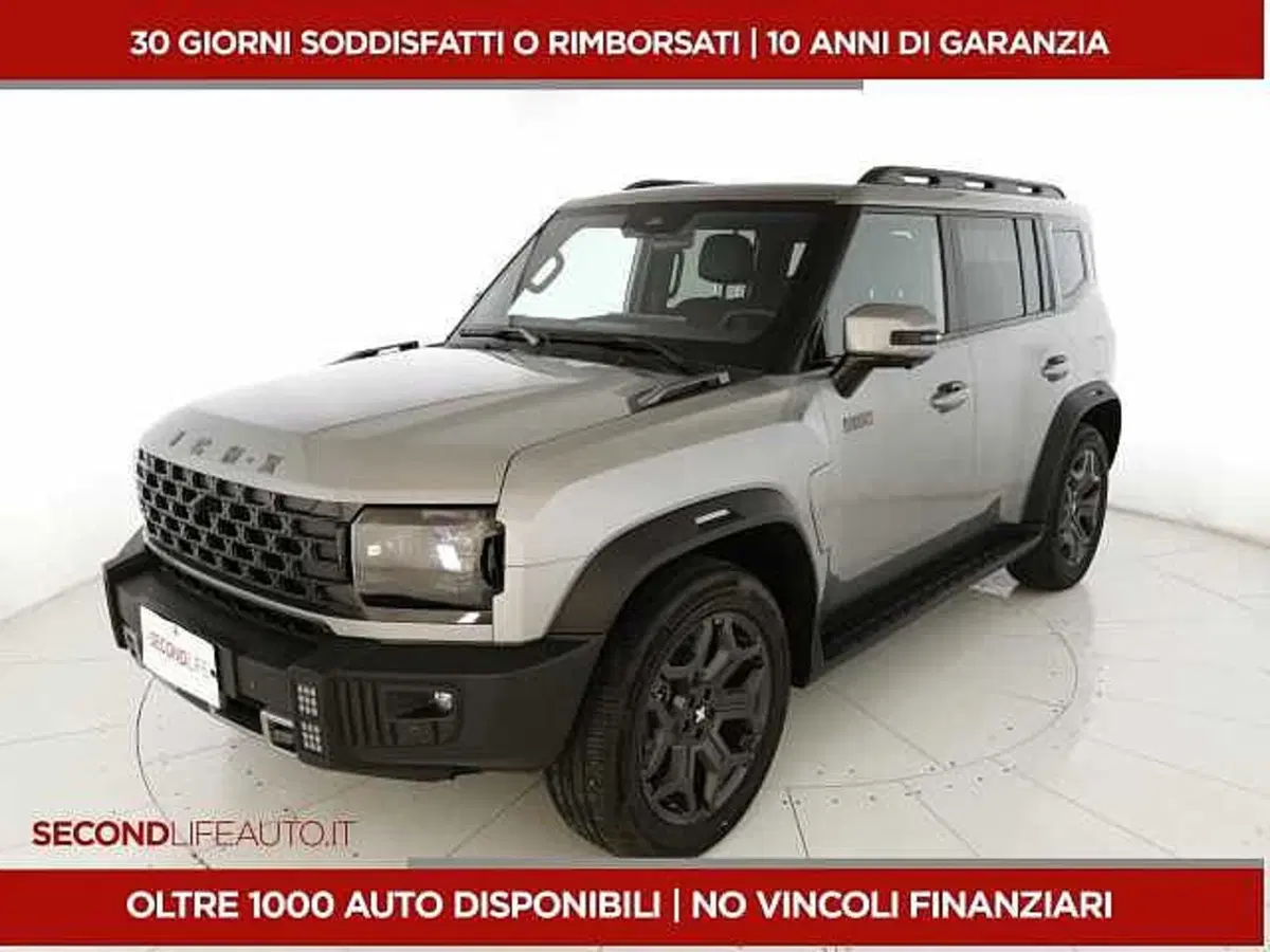 ICH-X K3 usata a Chieti (5)