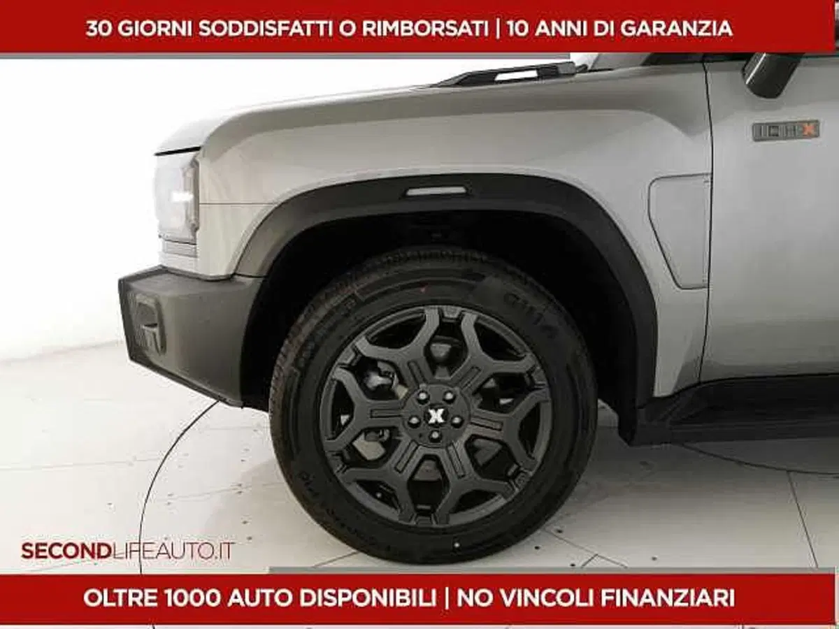 ICH-X K3 usata a Chieti (6)