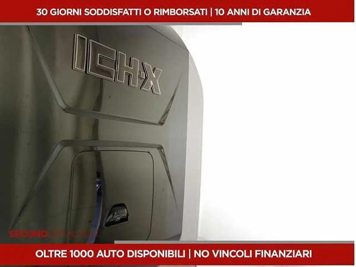 ICH-X K3 usata a Chieti (8)