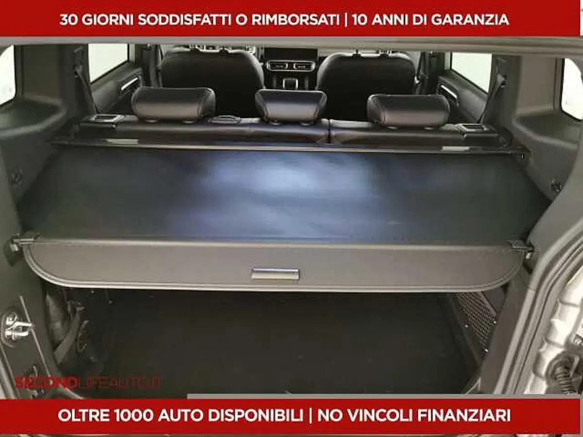 ICH-X K3 usata a Chieti (9)