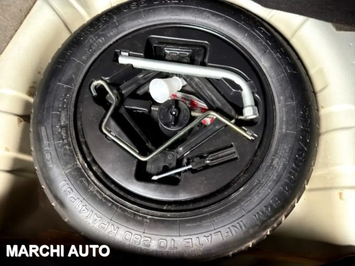 Lancia Ypsilon usata a Perugia (19)