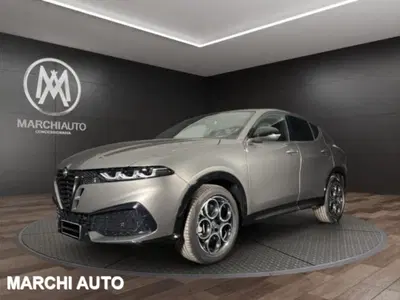 Alfa Romeo Tonale 1.5 hybrid Sprint 160cv tct7 nuova a Bastia Umbra