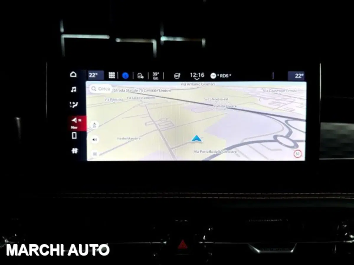 Alfa Romeo Tonale nuova a Perugia (19)