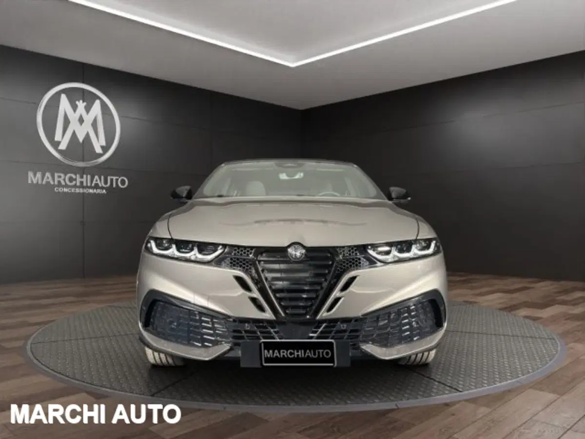 Alfa Romeo Tonale nuova a Perugia (2)