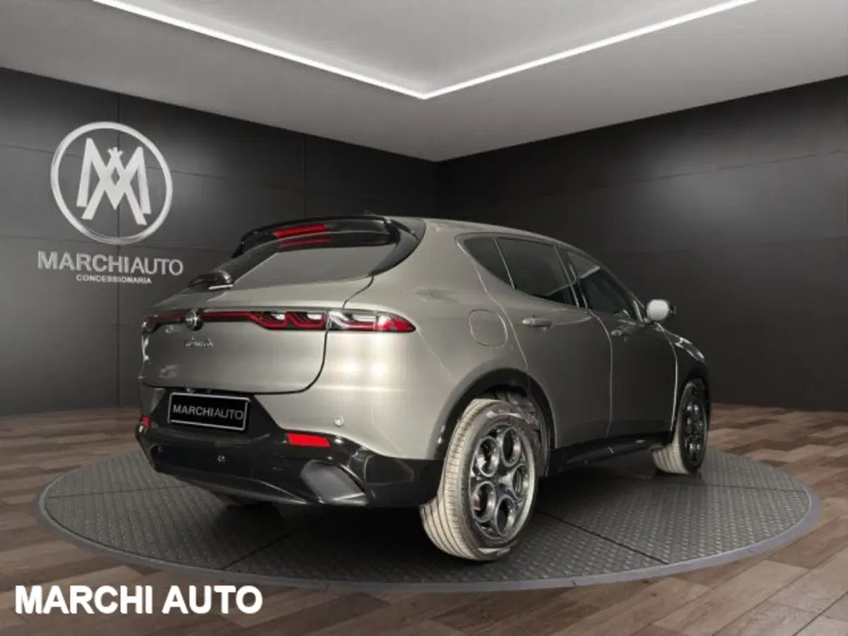 Alfa Romeo Tonale nuova a Perugia (5)