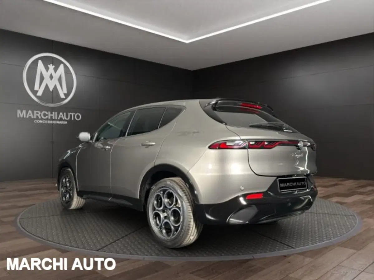 Alfa Romeo Tonale nuova a Perugia (7)