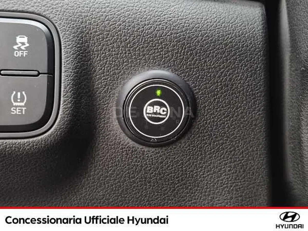Hyundai i20 usata a Vicenza (18)