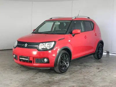 Suzuki Ignis 1.2 Dualjet Cool del 2017 usata a Mosciano Sant'Angelo