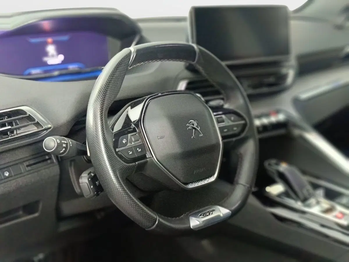 Peugeot 3008 usata a Ascoli Piceno (18)