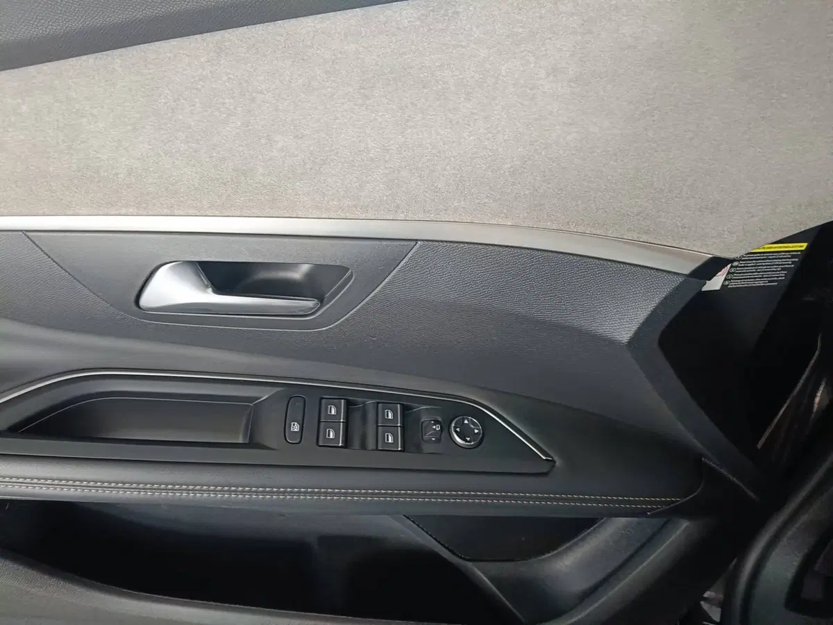 Peugeot 3008 usata a Ascoli Piceno (19)