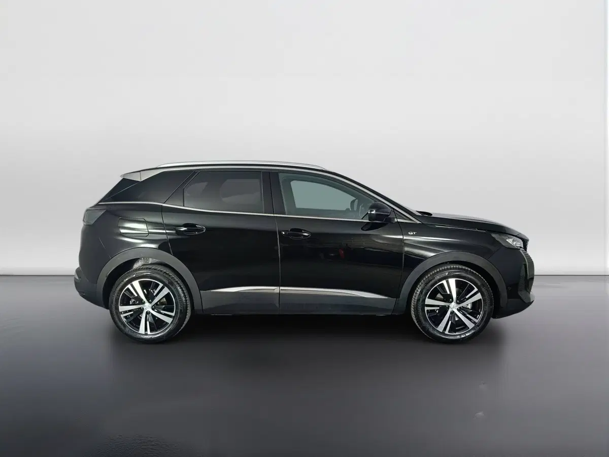 Peugeot 3008 usata a Ascoli Piceno (3)