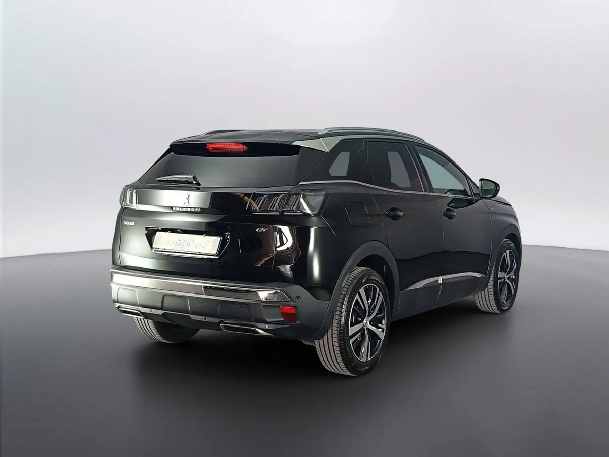 Peugeot 3008 usata a Ascoli Piceno (4)