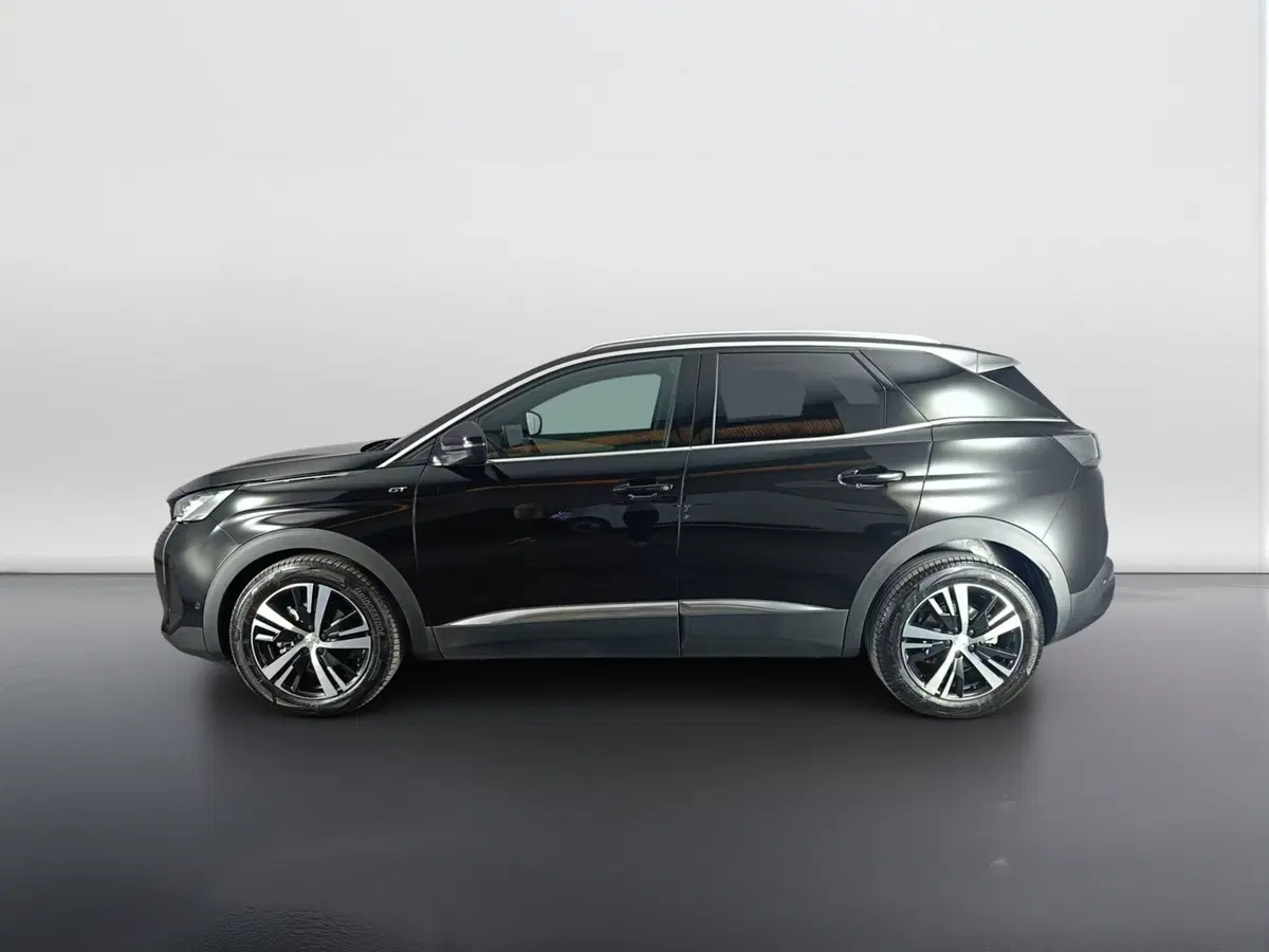 Peugeot 3008 usata a Ascoli Piceno (6)