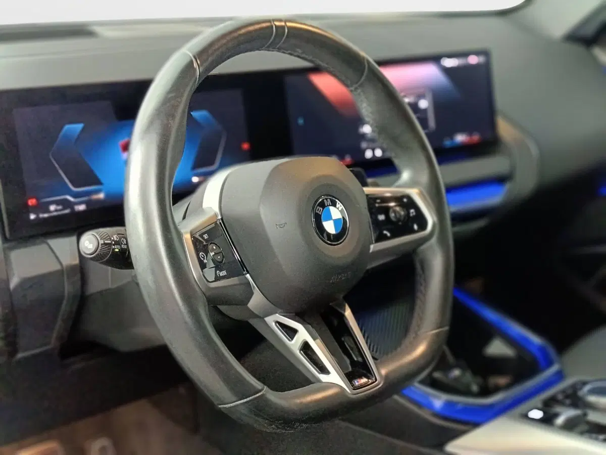 BMW X3 usata a Ascoli Piceno (16)