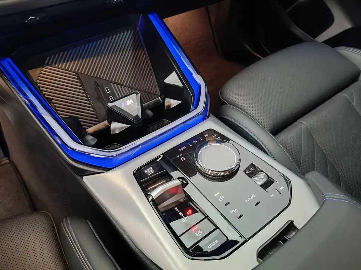 BMW X3 usata a Ascoli Piceno (17)