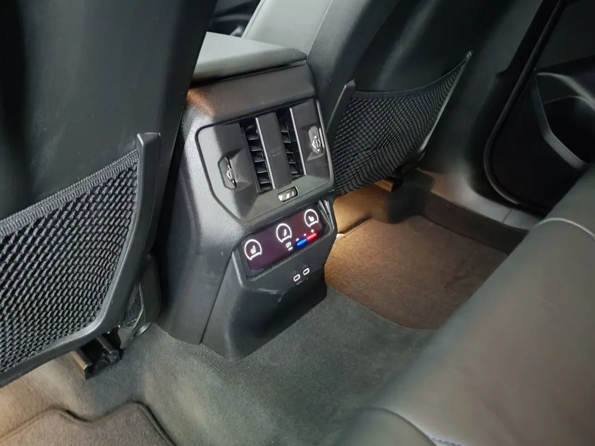 BMW X3 usata a Ascoli Piceno (18)