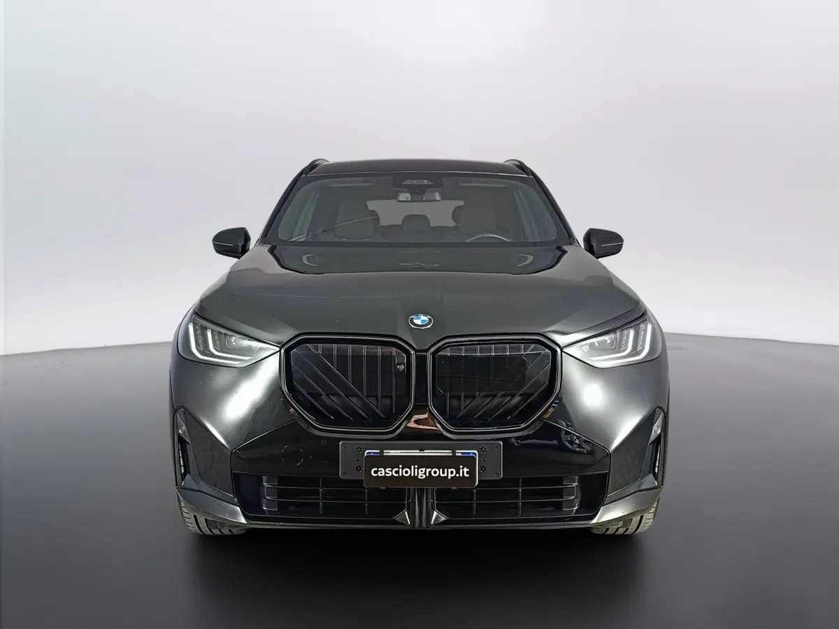 BMW X3 usata a Ascoli Piceno (2)