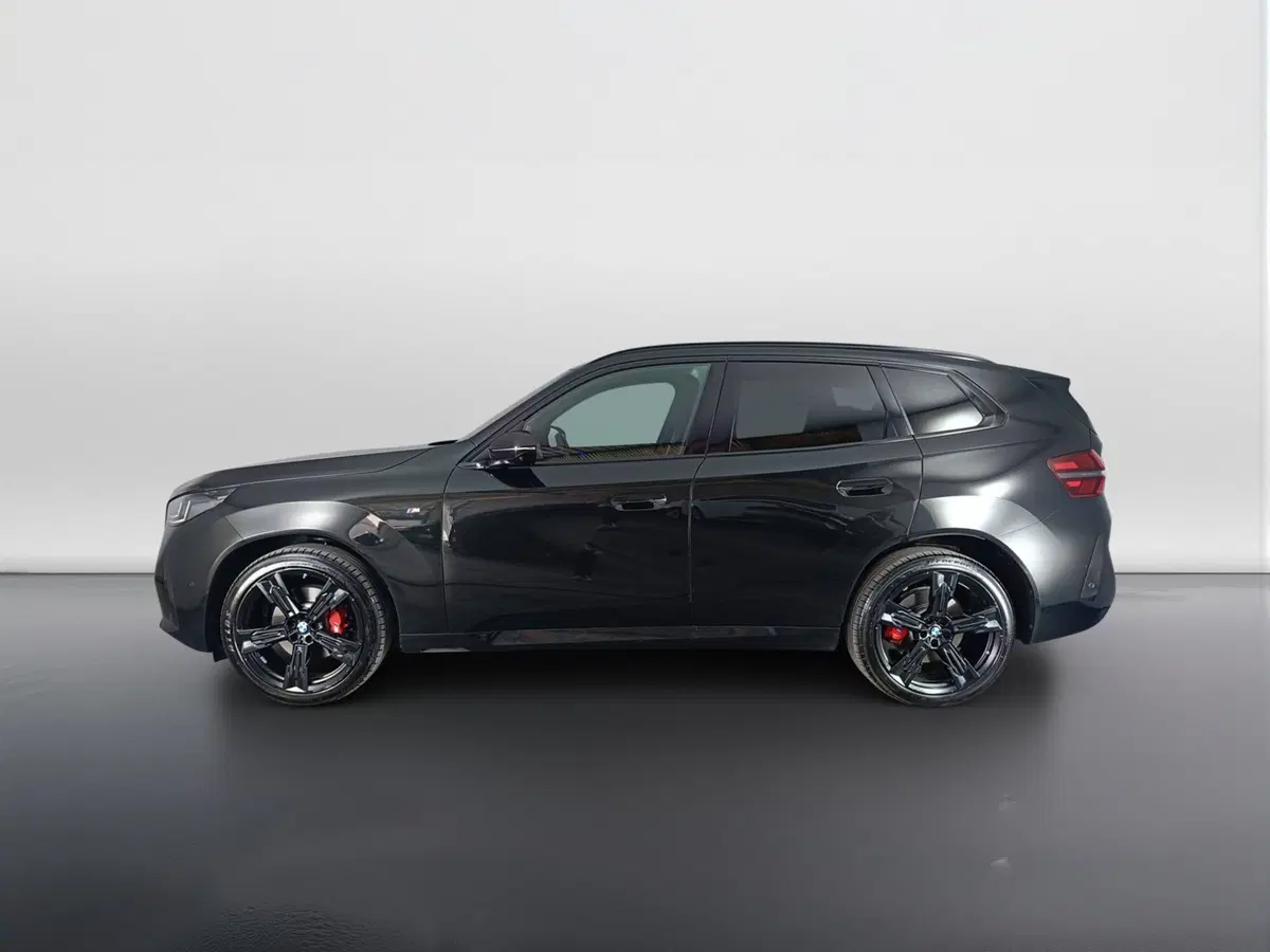 BMW X3 usata a Ascoli Piceno (6)