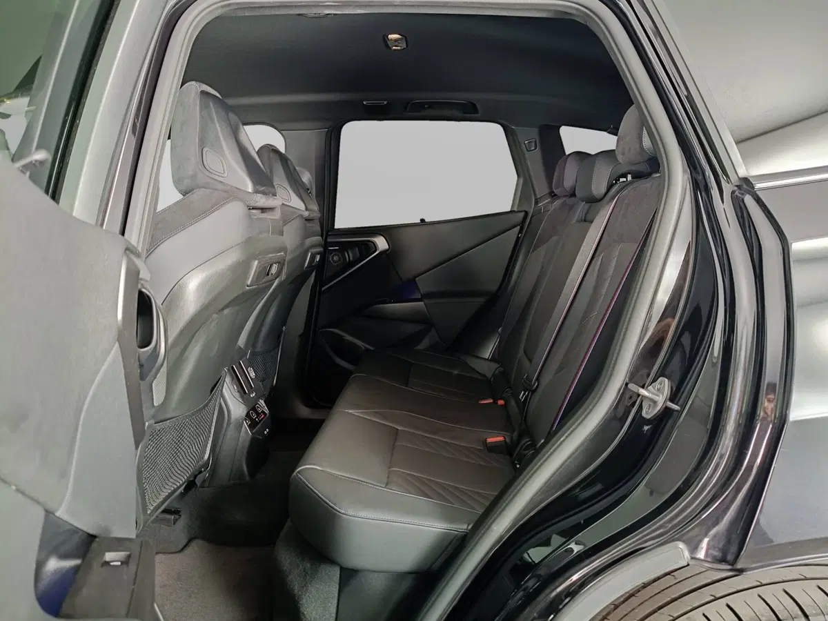 BMW X3 usata a Ascoli Piceno (9)