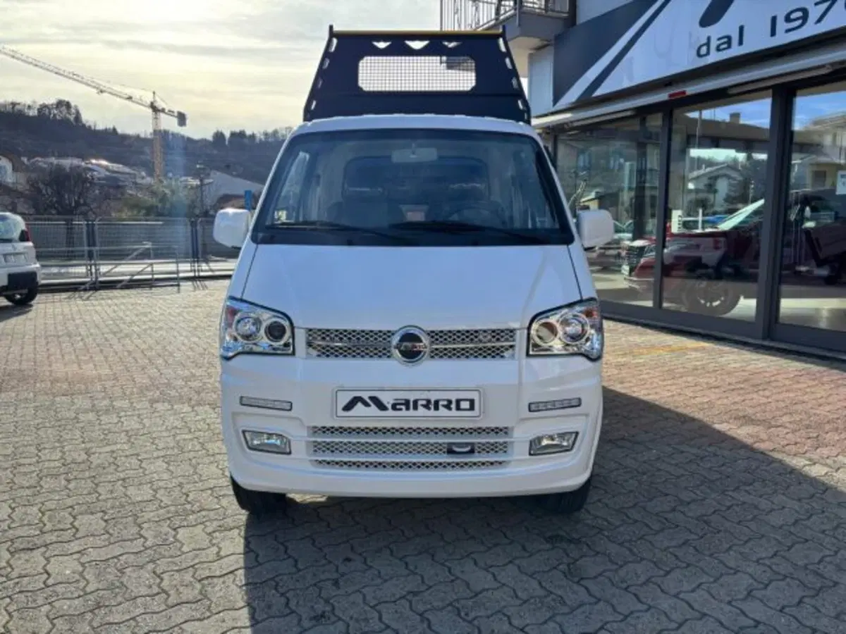 Giotti Victoria Gladiator Cabinato nuova a Cuneo (4)