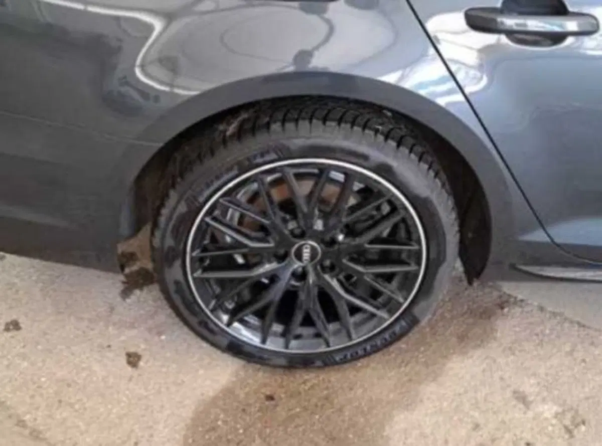 Audi A4 Avant usata a Bologna (9)