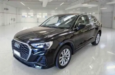 Audi Q3 Sportback Sportback 35 2.0 tdi s-tronic del 2022 usata a Castenaso