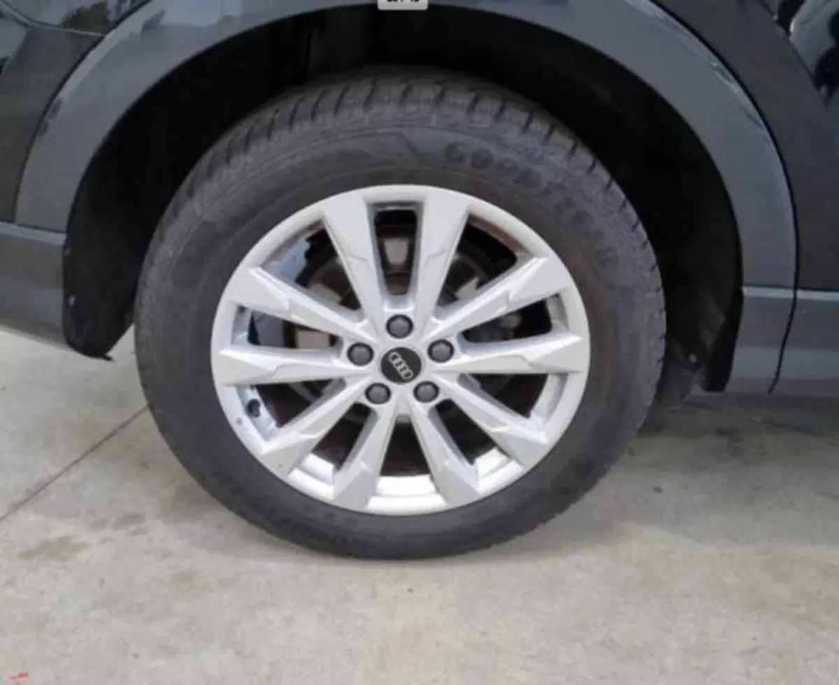 Audi Q3 Sportback usata a Bologna (10)