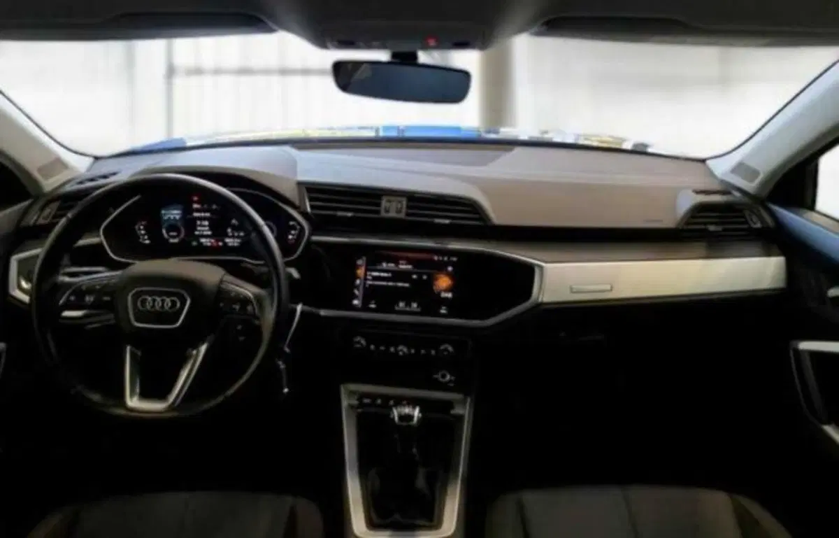 Audi Q3 Sportback usata a Bologna (3)