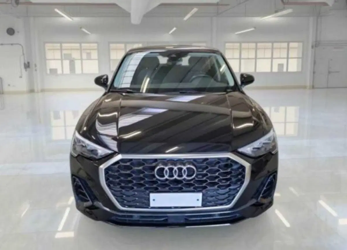 Audi Q3 Sportback usata a Bologna (5)