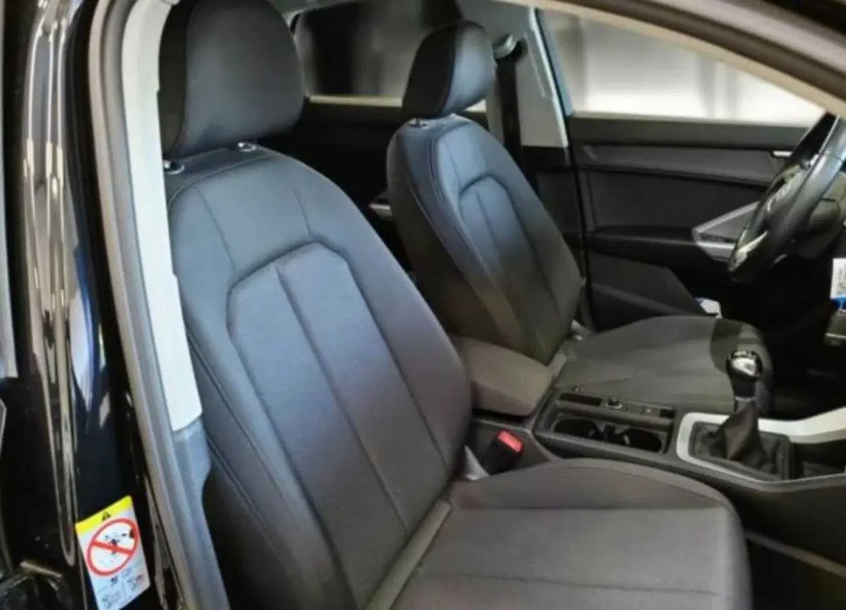 Audi Q3 Sportback usata a Bologna (8)