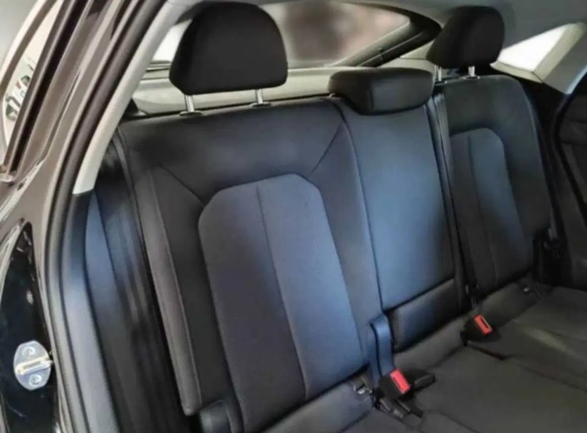 Audi Q3 Sportback usata a Bologna (9)