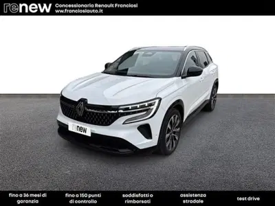 Renault Austral 1.2 full hybrid Techno 200cv auto del 2023 usata a Mirandola